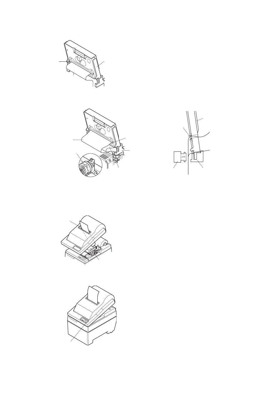 Star Micronics Star SP200 Series User Manual | Page 81 / 127