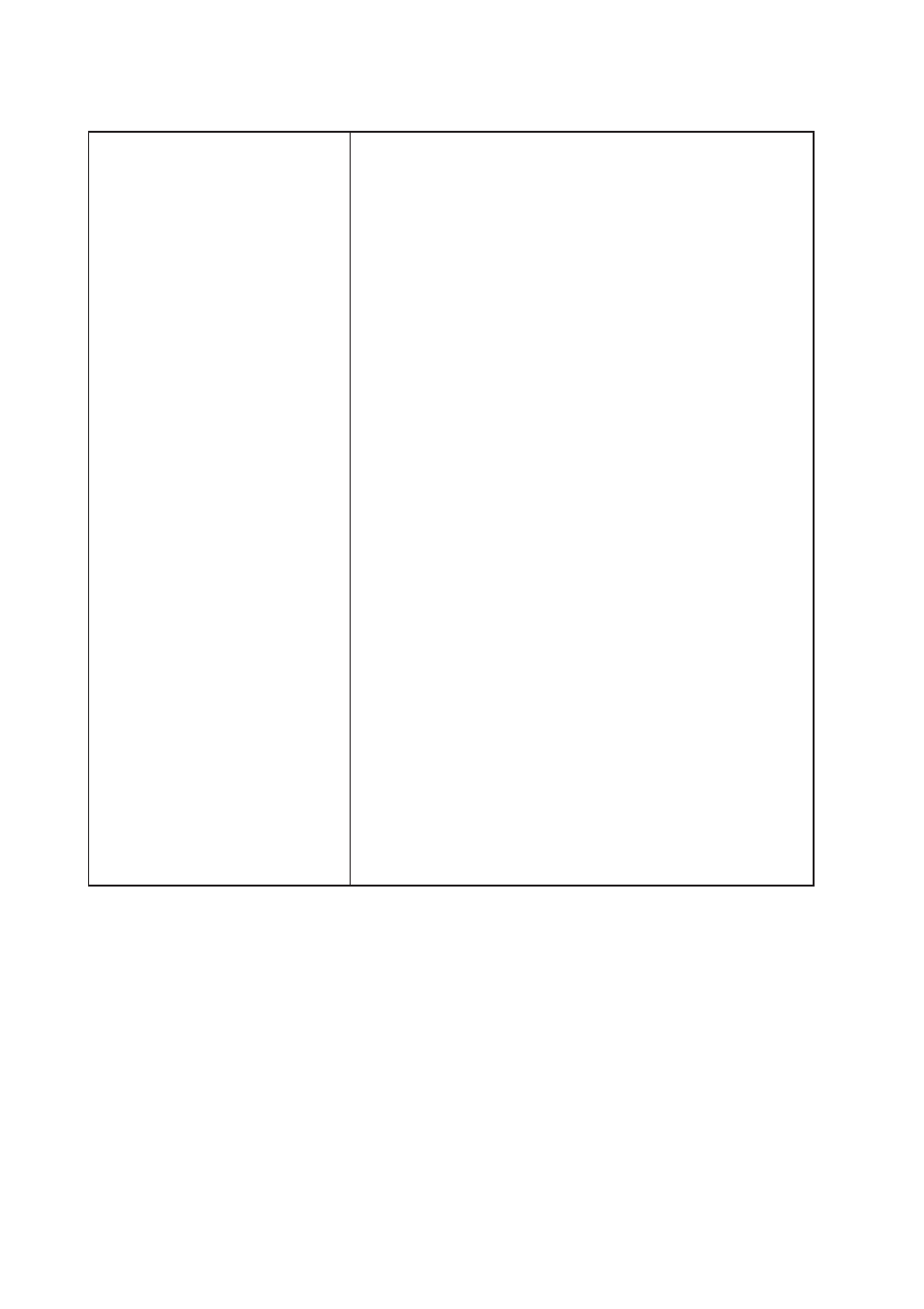 Especificações | Star Micronics Star SP200 Series User Manual | Page 84 / 127