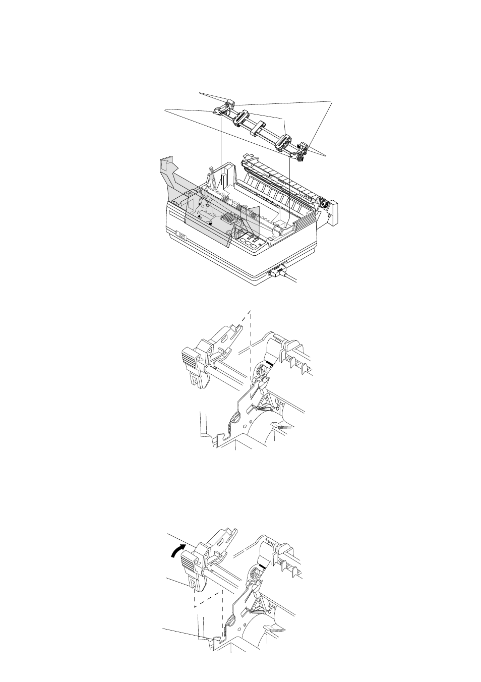 Star Micronics PT-10Q User Manual | Page 18 / 36