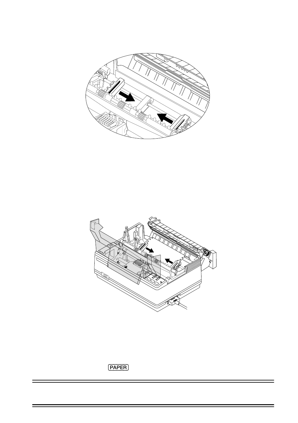 Star Micronics PT-10Q User Manual | Page 20 / 36