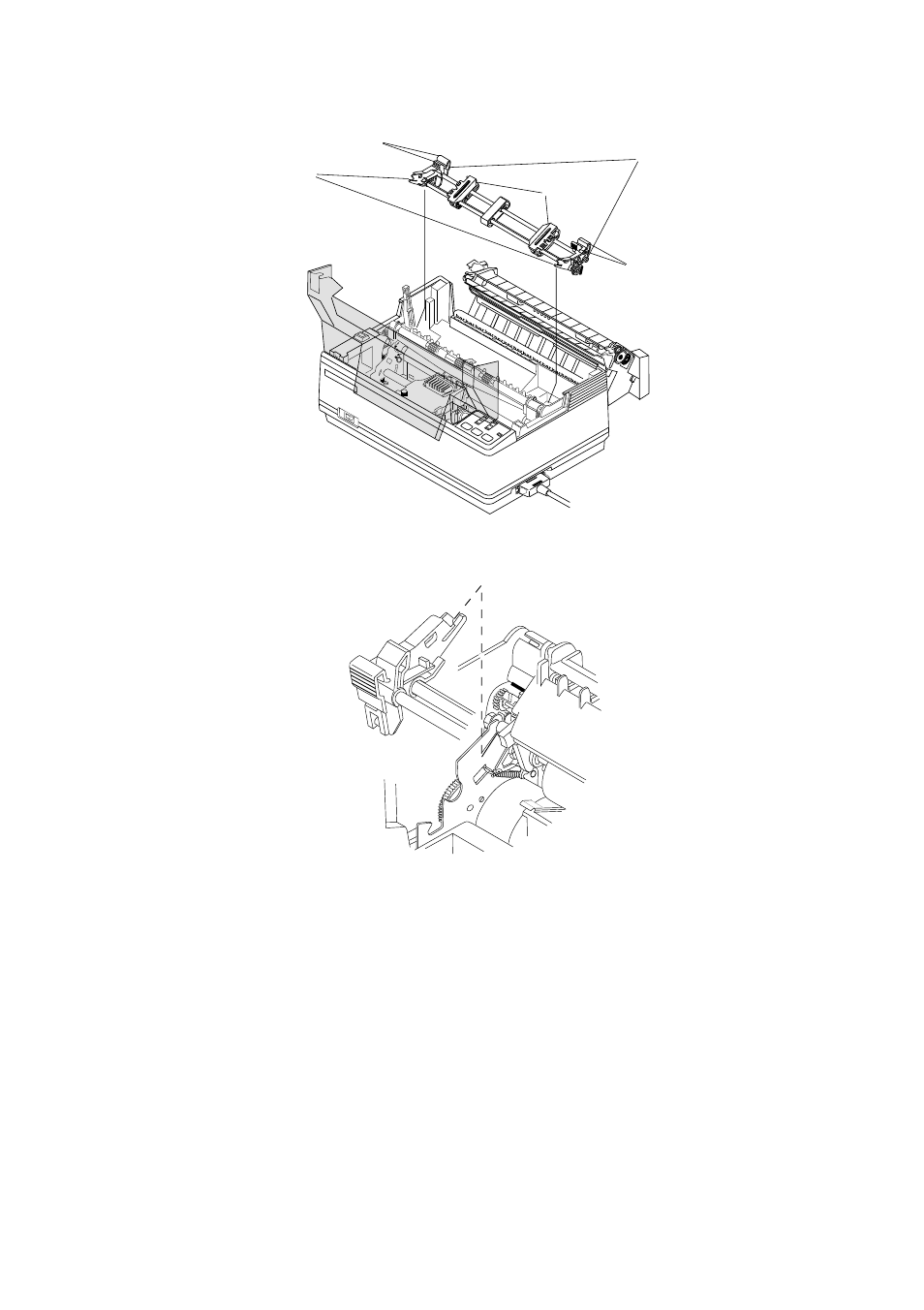 Star Micronics PT-10Q User Manual | Page 24 / 36