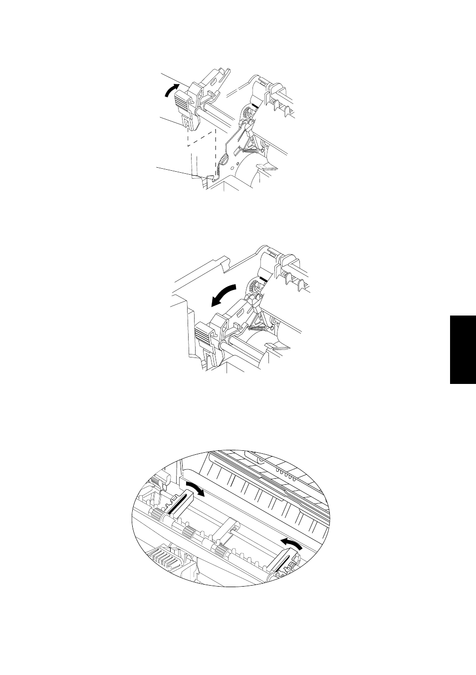 Italiano | Star Micronics PT-10Q User Manual | Page 25 / 36