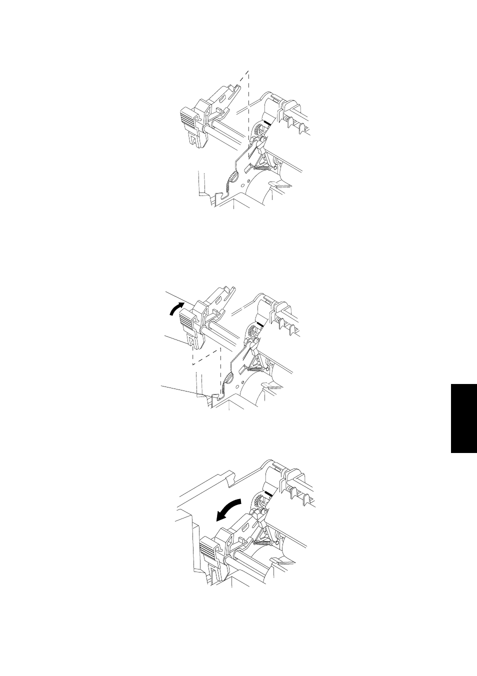 Nederlands | Star Micronics PT-10Q User Manual | Page 31 / 36