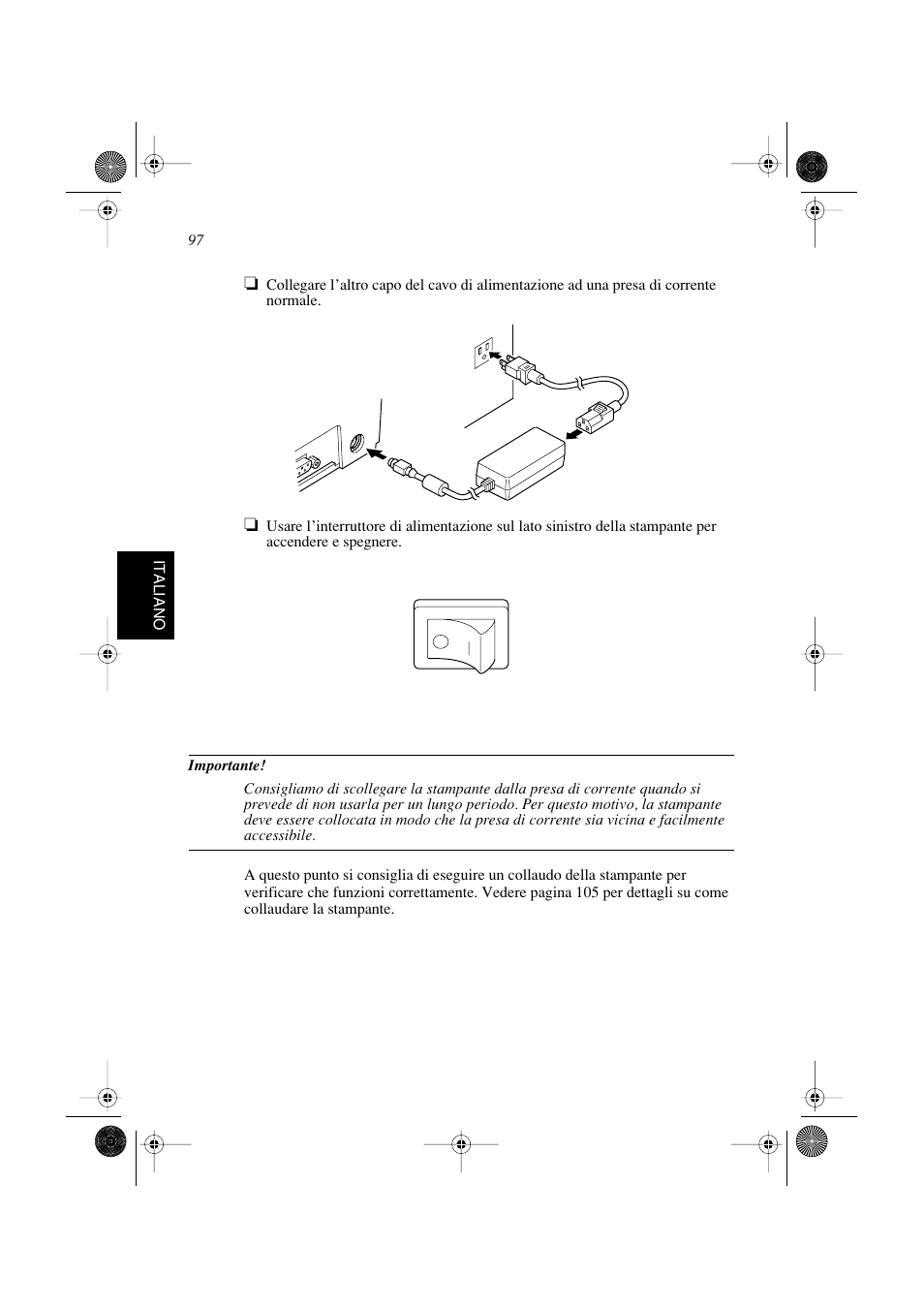 Star Micronics SP298 Series User Manual | Page 100 / 144