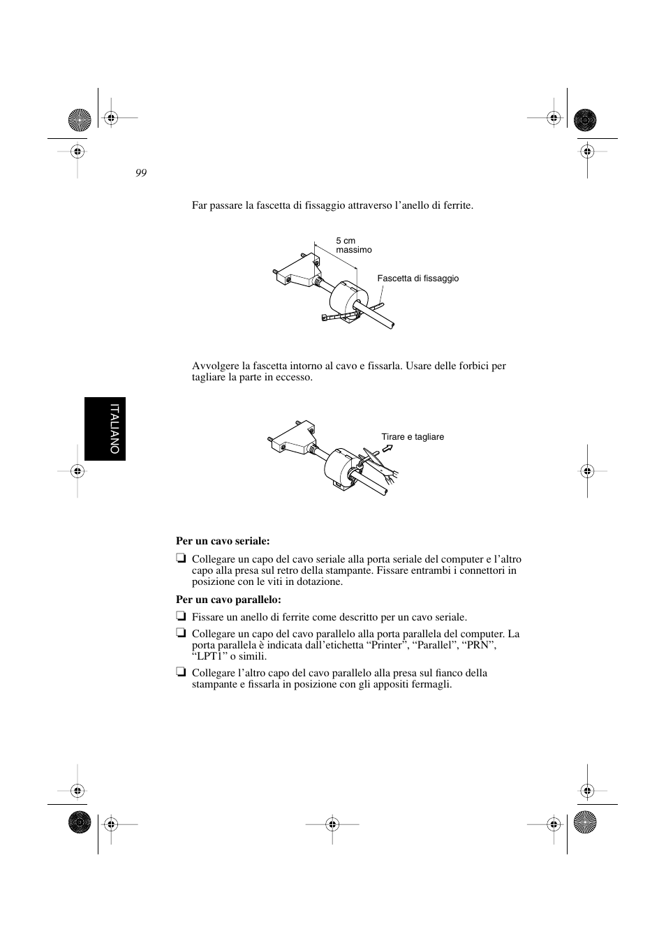 Star Micronics SP298 Series User Manual | Page 102 / 144