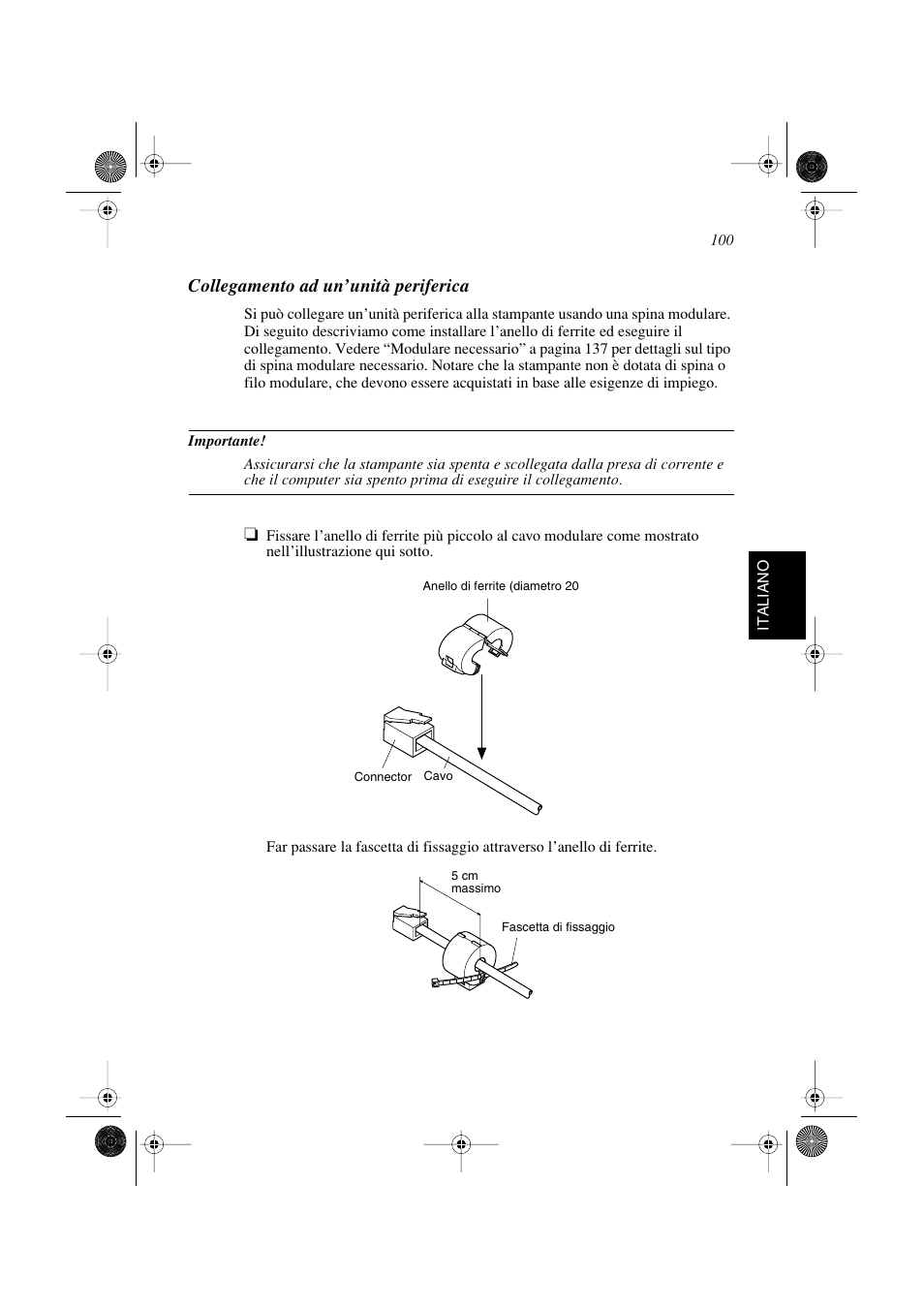 Star Micronics SP298 Series User Manual | Page 103 / 144