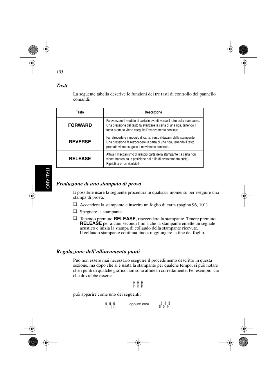 Star Micronics SP298 Series User Manual | Page 108 / 144