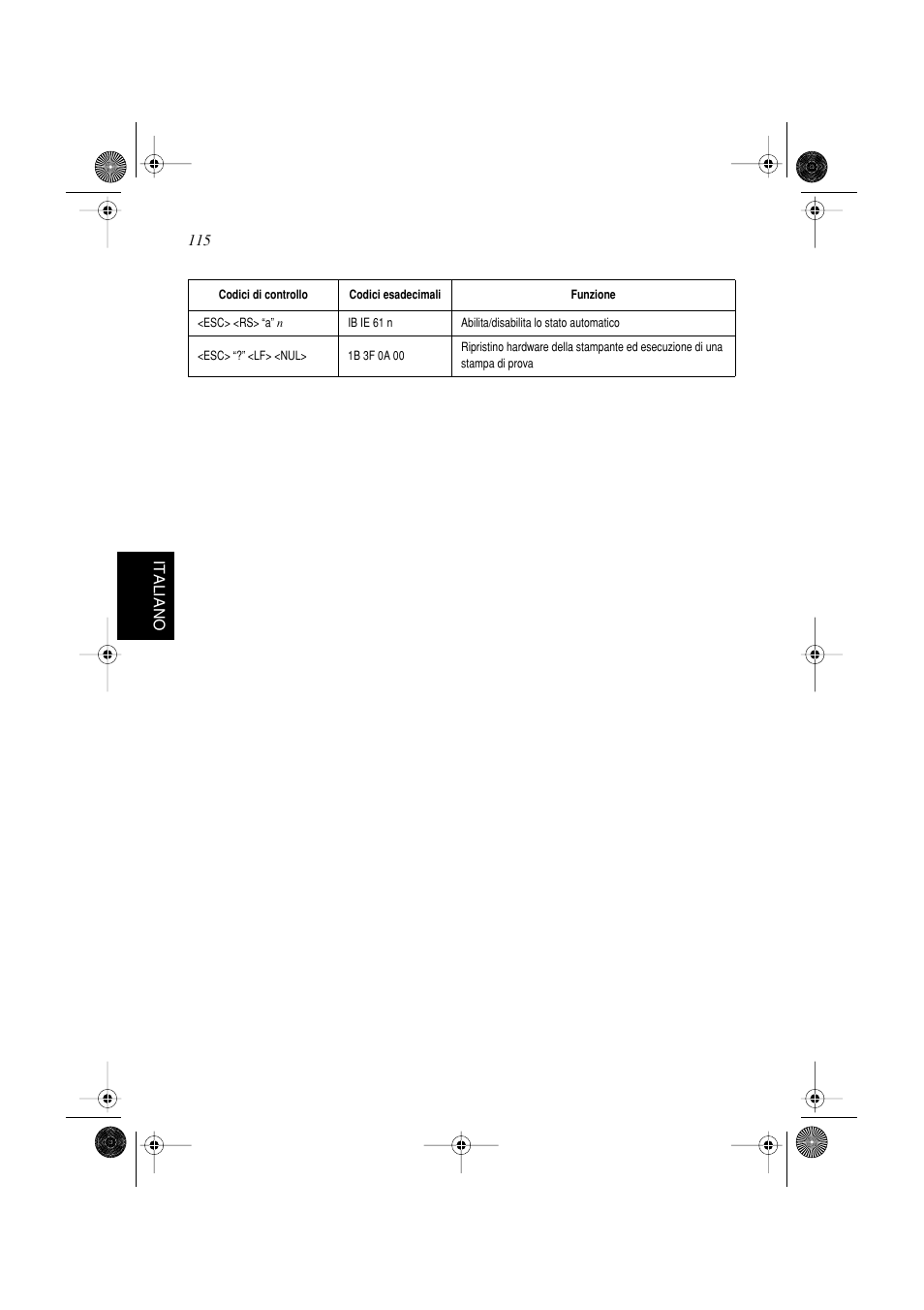 Star Micronics SP298 Series User Manual | Page 118 / 144