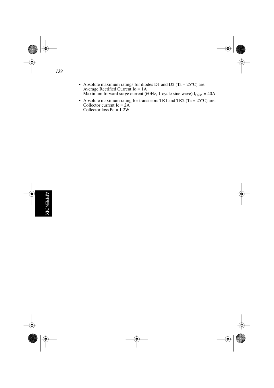 Star Micronics SP298 Series User Manual | Page 142 / 144