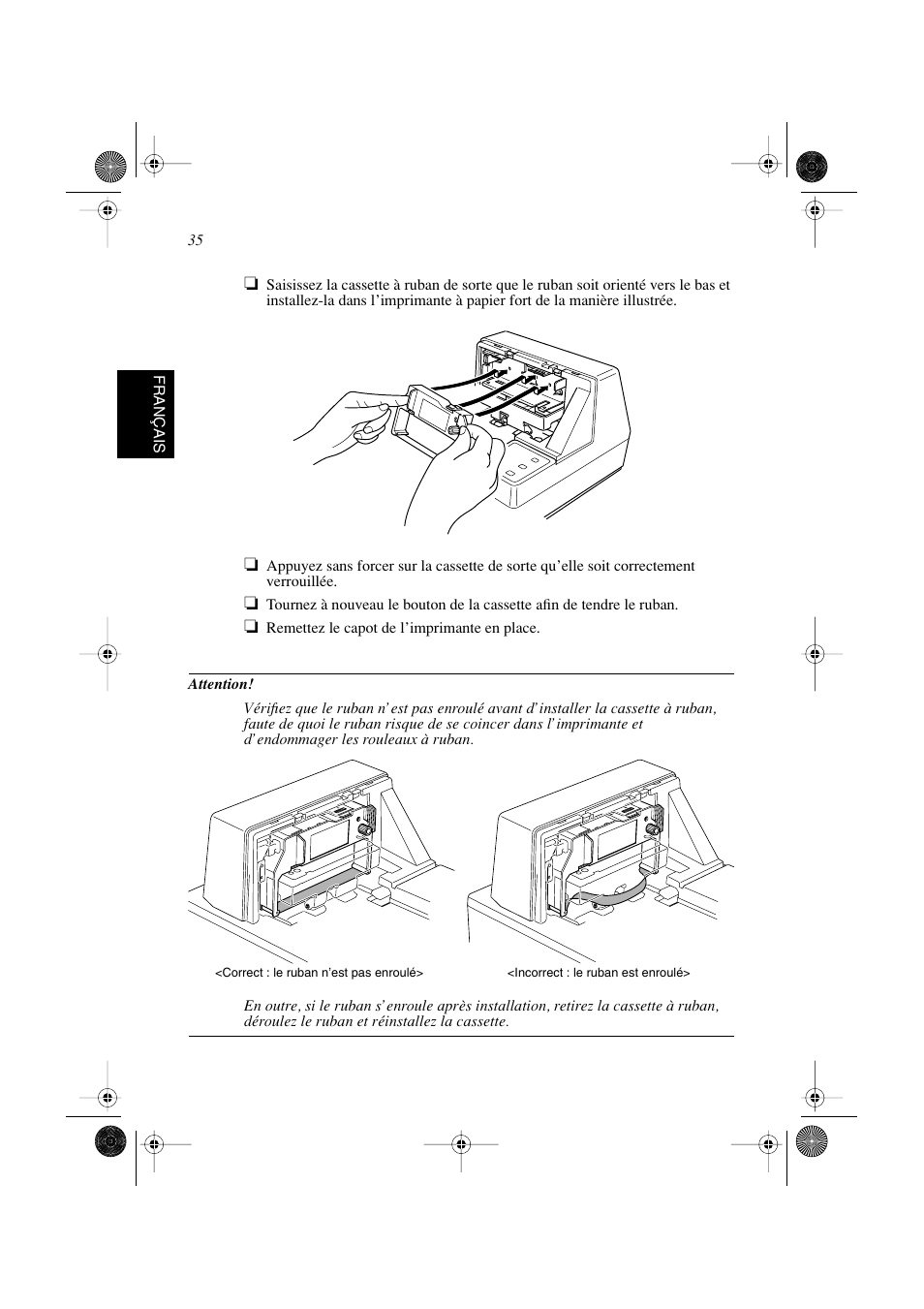 Star Micronics SP298 Series User Manual | Page 38 / 144