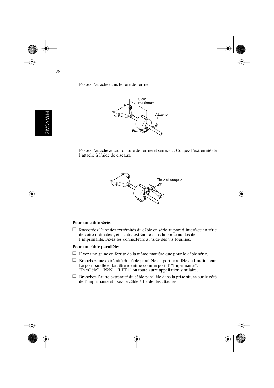 Star Micronics SP298 Series User Manual | Page 42 / 144