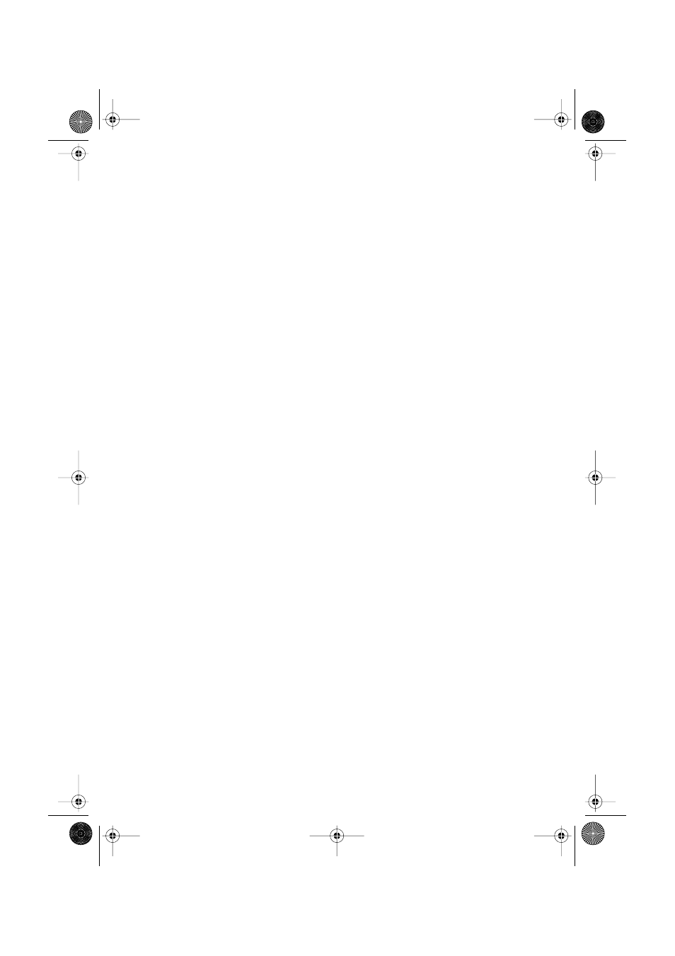 Star Micronics SP298 Series User Manual | Page 62 / 144
