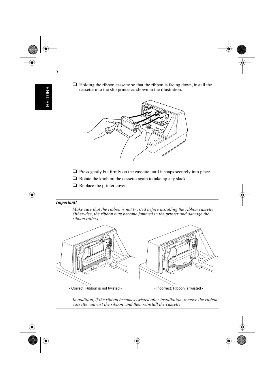 Star Micronics SP298 Series User Manual | Page 8 / 144