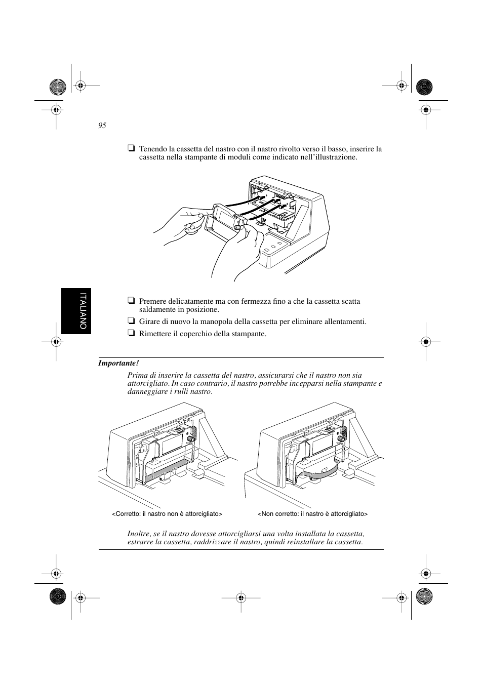 Star Micronics SP298 Series User Manual | Page 98 / 144