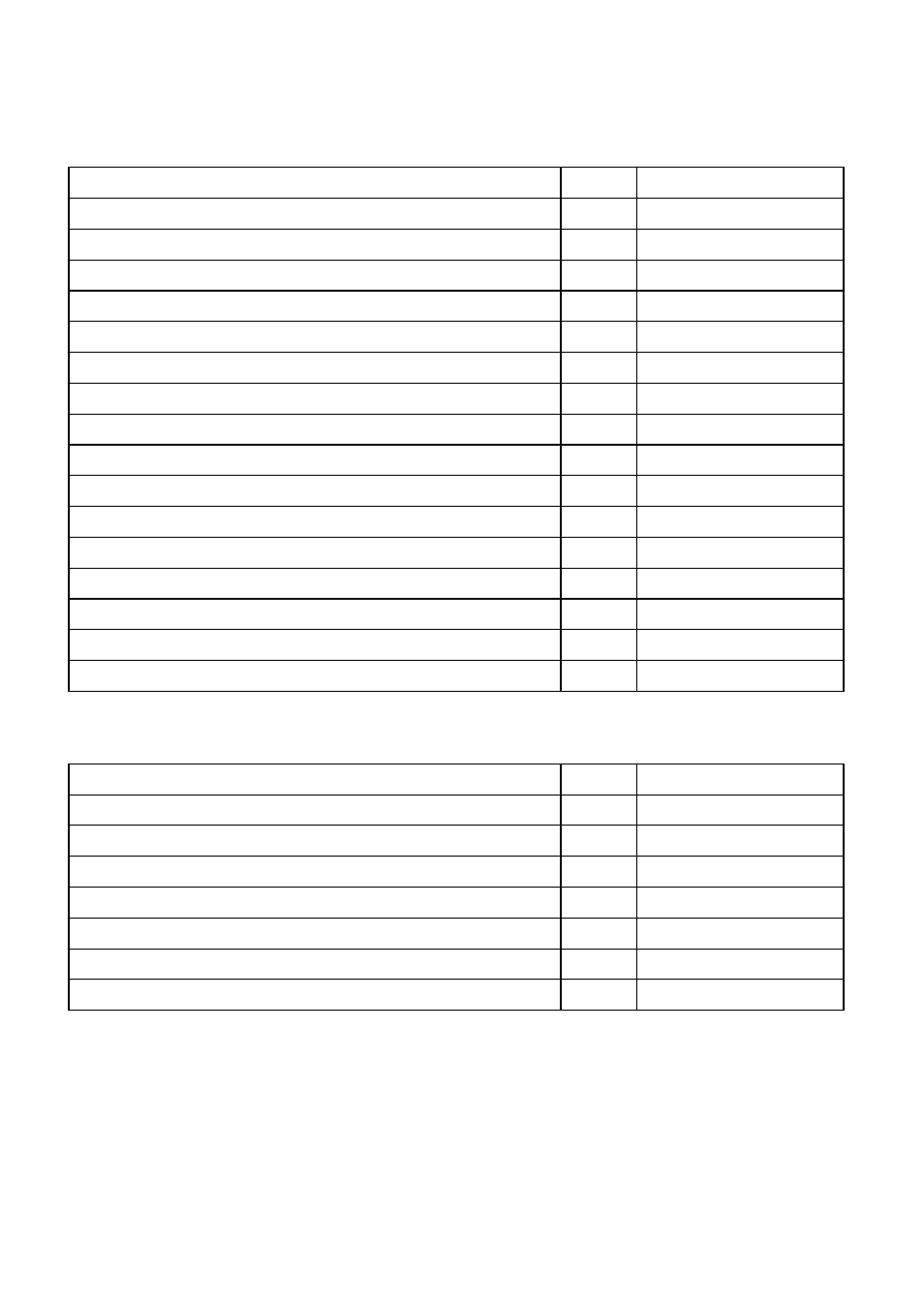 Bit image graphic commands | Star Micronics LC-8521 User Manual | Page 106 / 116