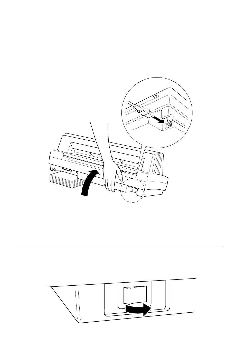 Star Micronics LC-8521 User Manual | Page 17 / 116
