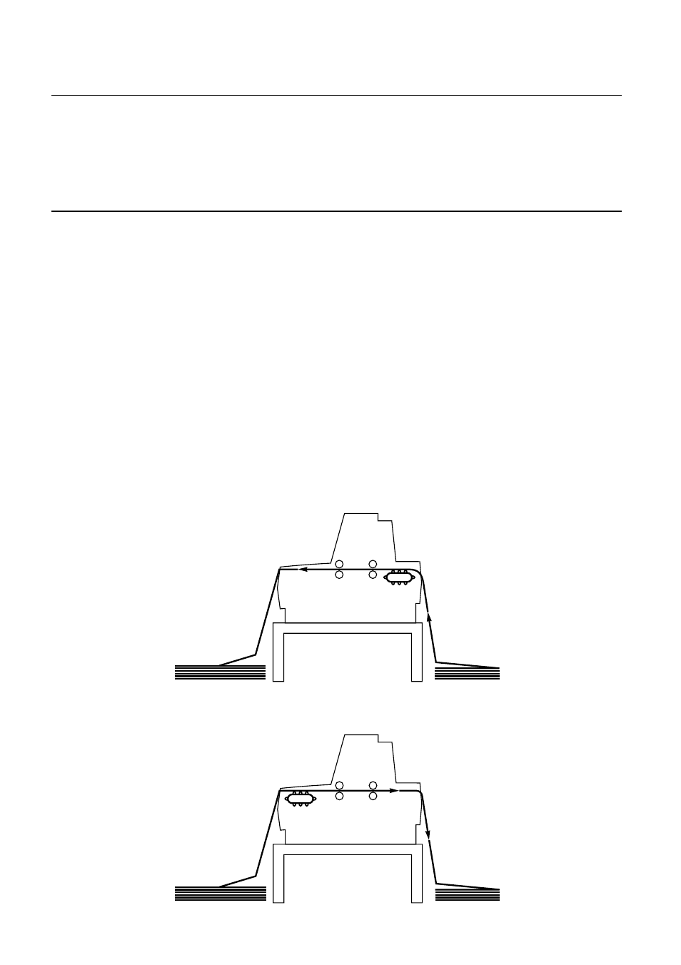 Loading fanfold paper | Star Micronics LC-8521 User Manual | Page 18 / 116