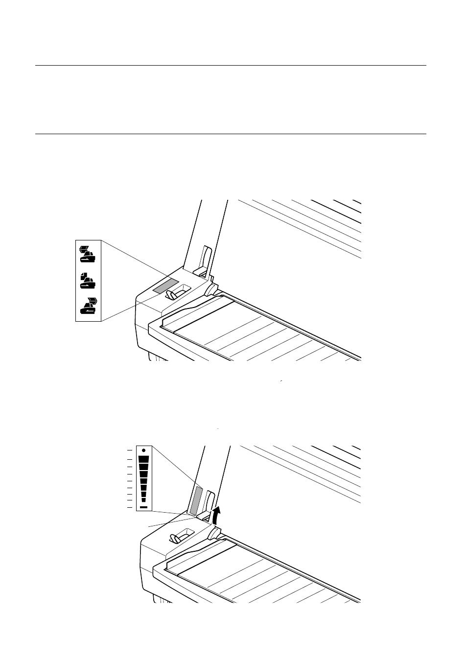 Star Micronics LC-8521 User Manual | Page 19 / 116