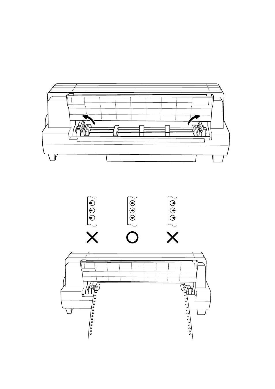 Star Micronics LC-8521 User Manual | Page 21 / 116