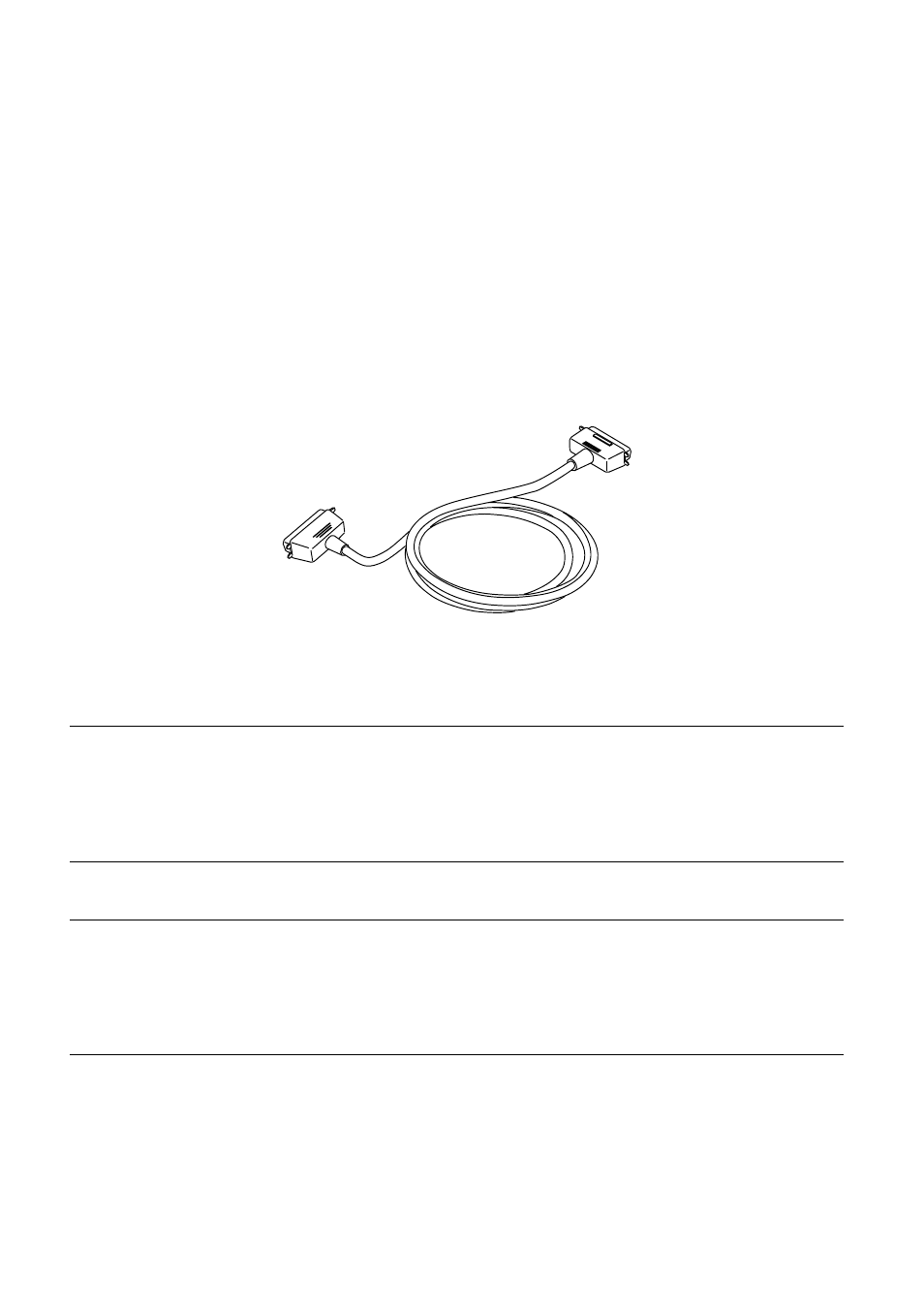 Connecting to your computer with a parallel cable | Star Micronics LC-8521 User Manual | Page 24 / 116