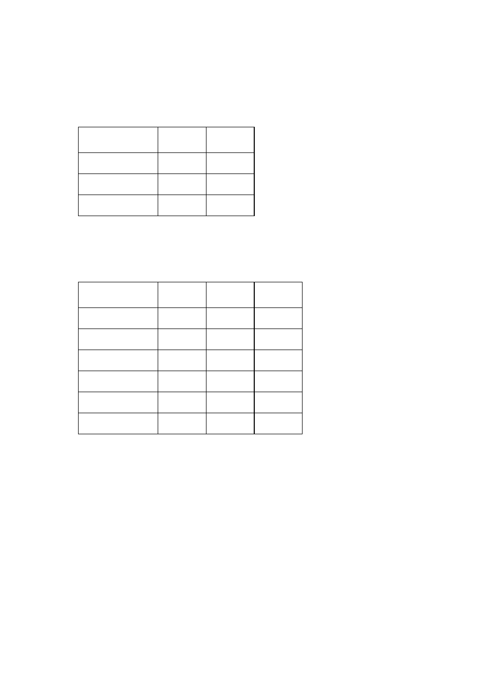 Star Micronics LC-8521 User Manual | Page 41 / 116