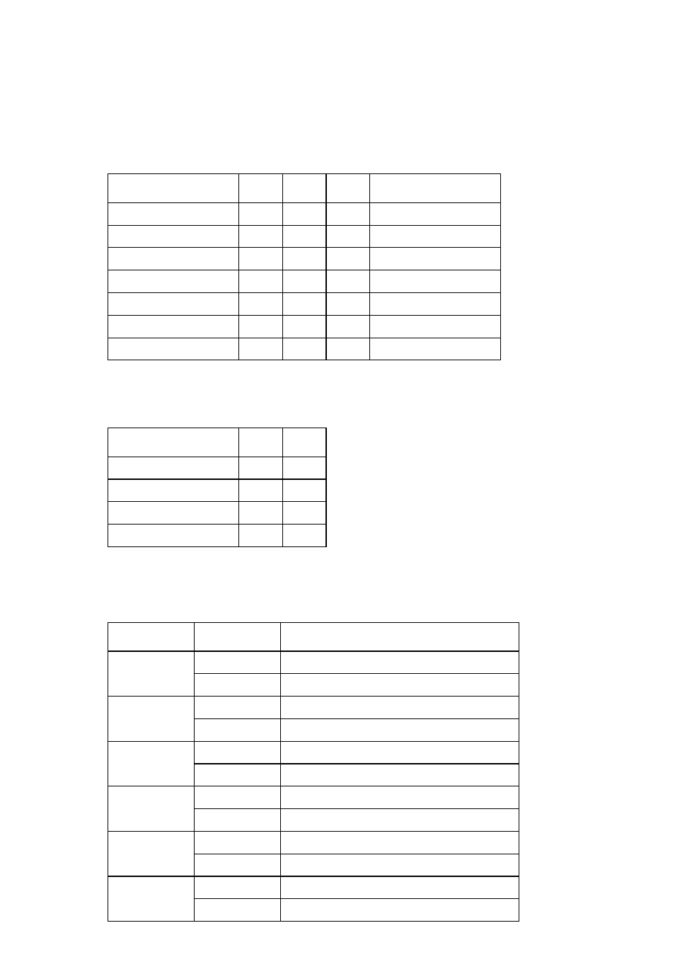 Star Micronics LC-8521 User Manual | Page 49 / 116