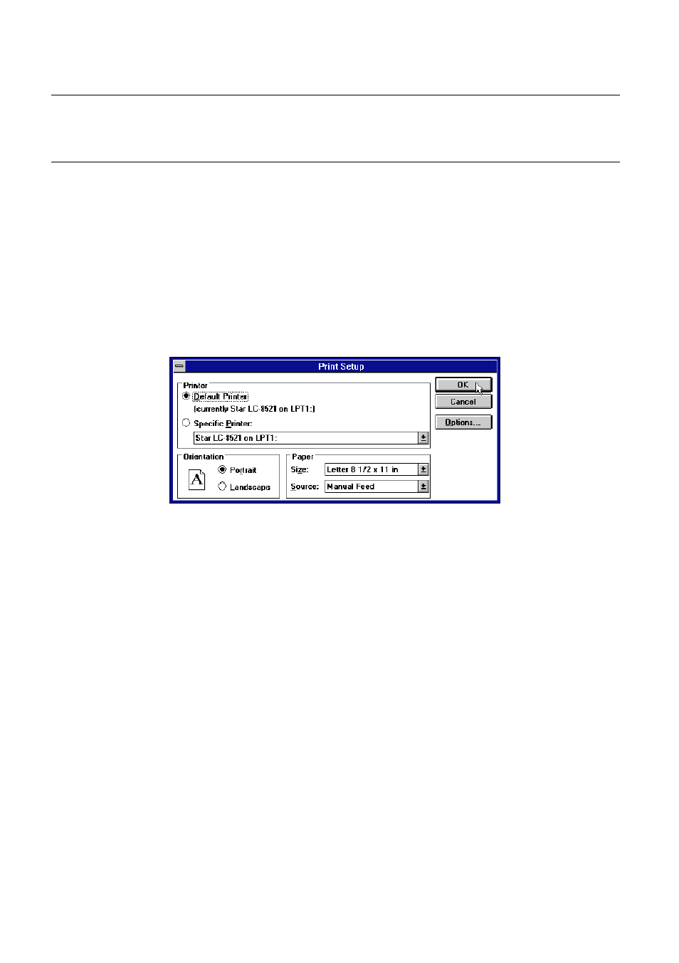 Installing truetype fonts | Star Micronics LC-8521 User Manual | Page 54 / 116