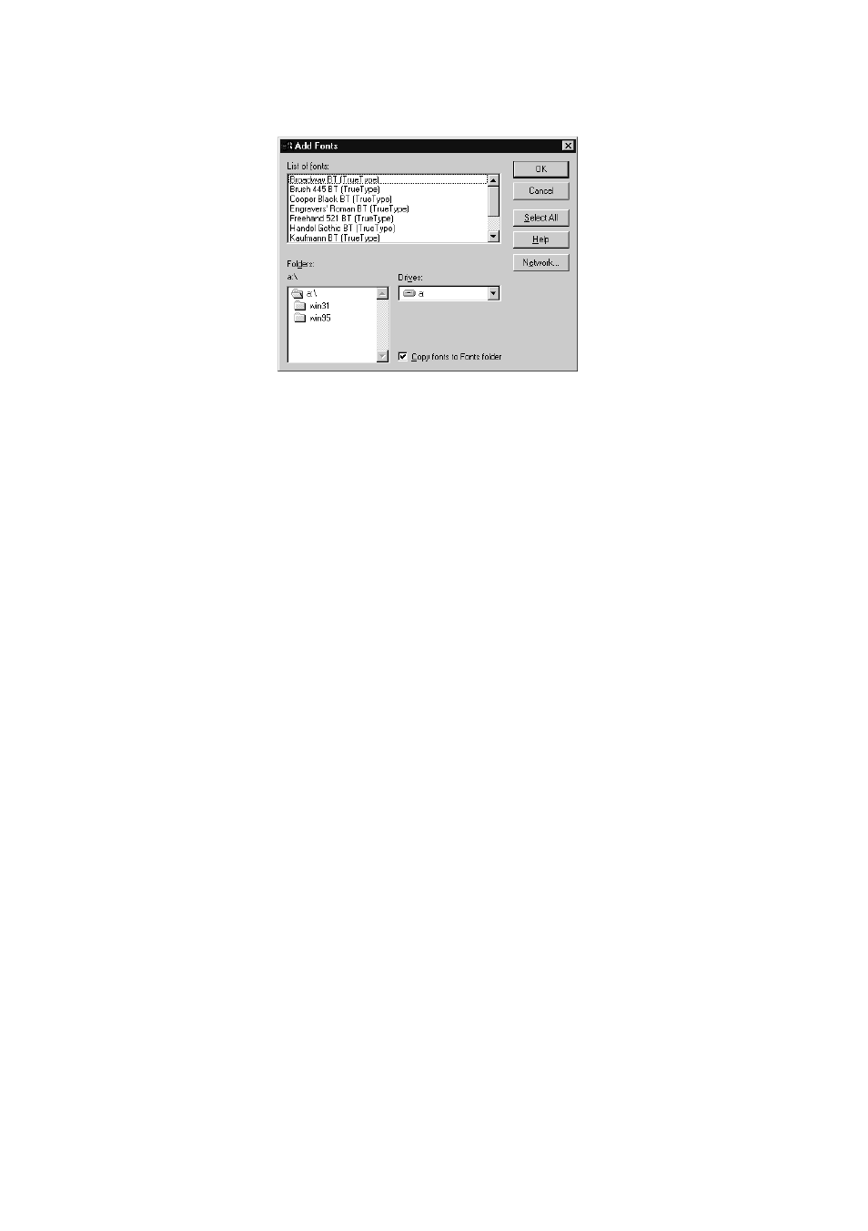 Star Micronics LC-8521 User Manual | Page 63 / 116