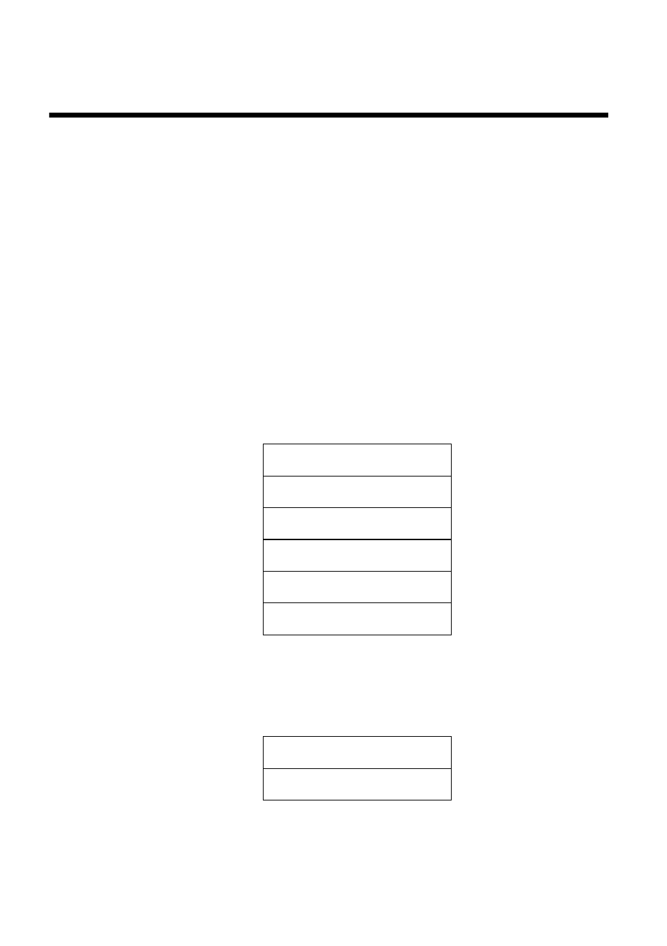 Chapter 6: using the printer with ms-dos, Setting up for printing with ms-dos | Star Micronics LC-8521 User Manual | Page 64 / 116