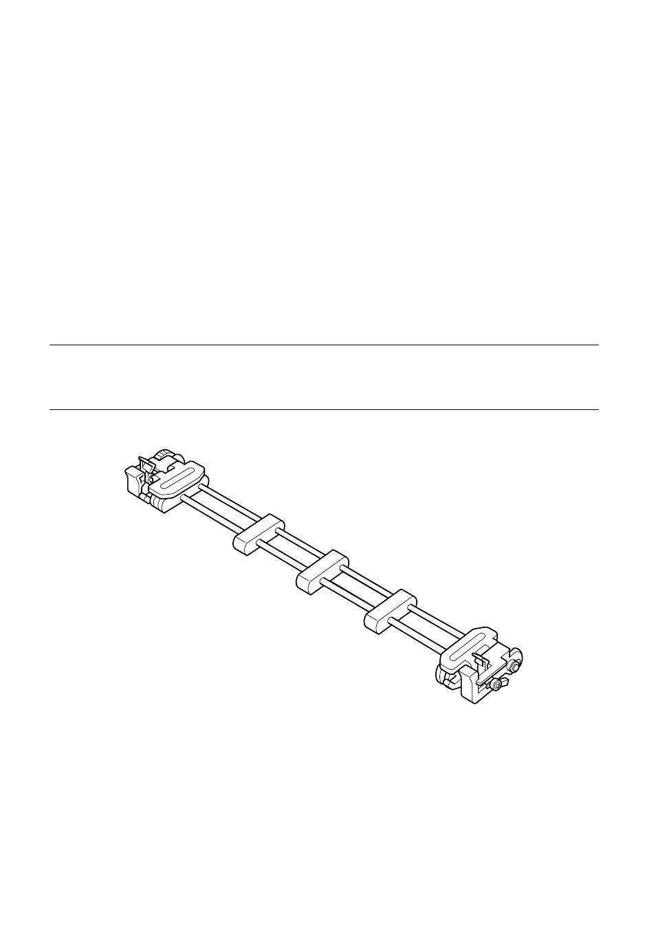 Push tractor unit (ct-15ha) | Star Micronics LC-8521 User Manual | Page 75 / 116