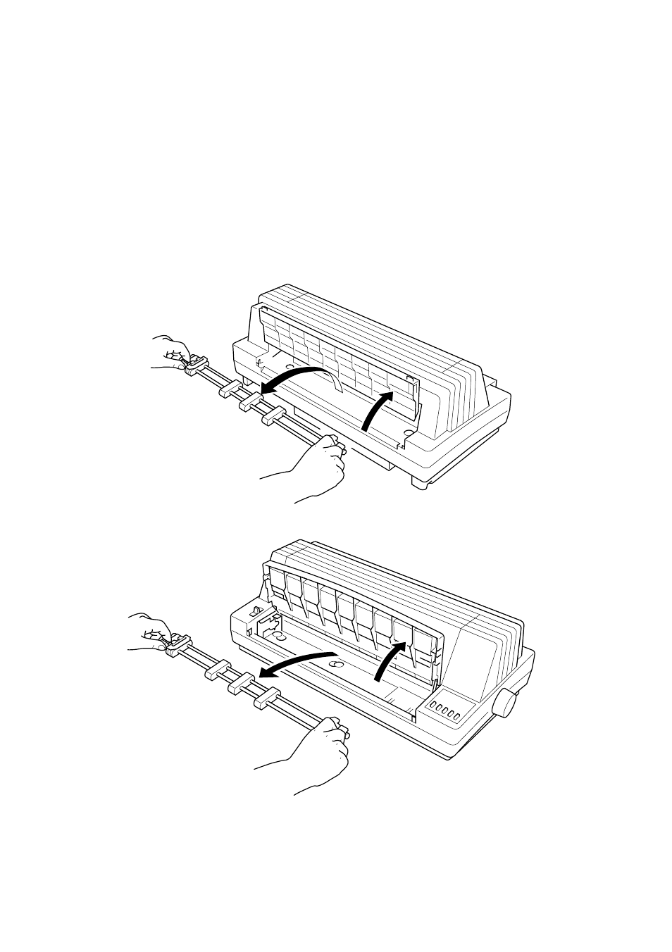 Star Micronics LC-8521 User Manual | Page 76 / 116