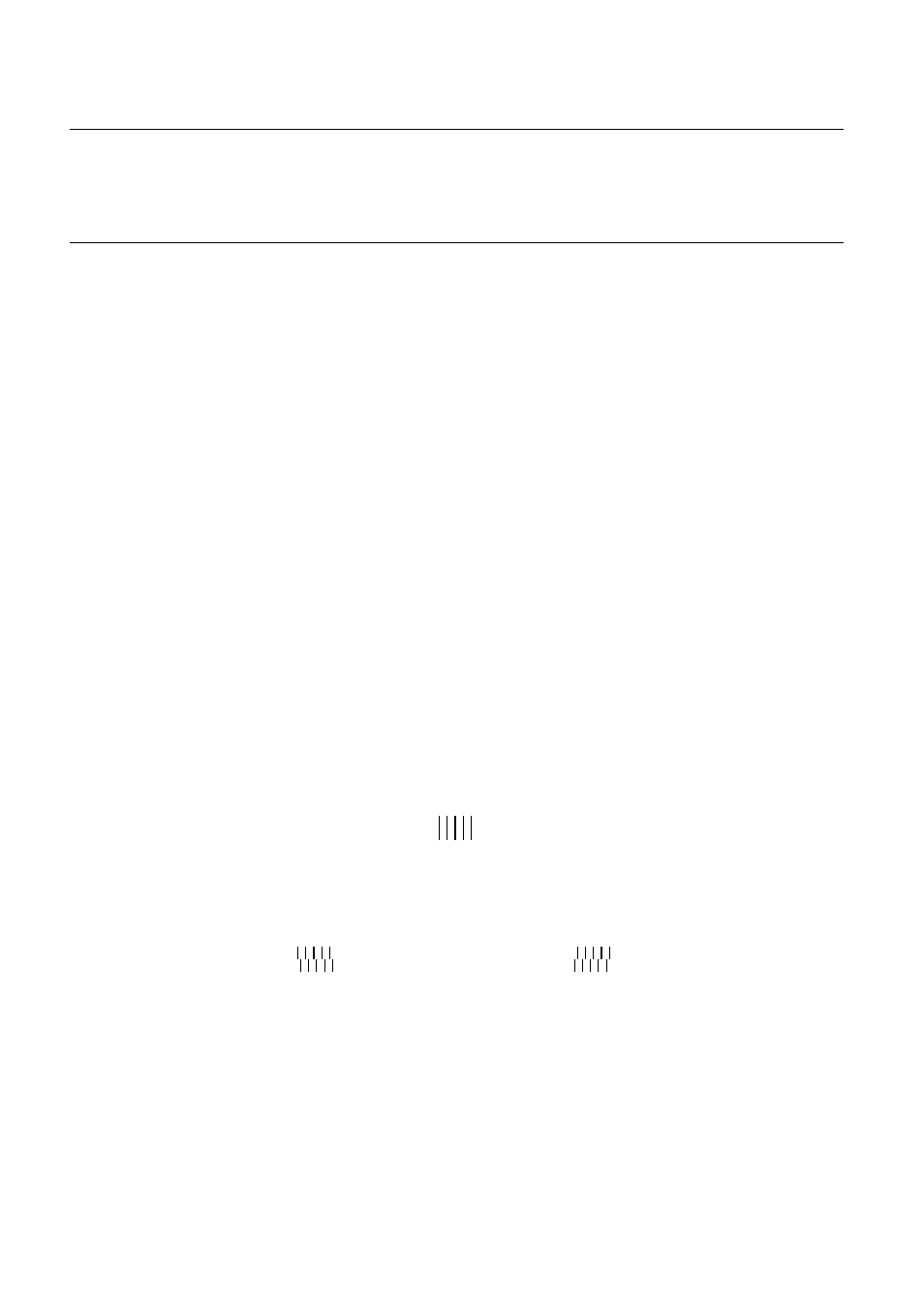 Hexadecimal dump, Adjusting the dot alignment | Star Micronics LC-8521 User Manual | Page 79 / 116