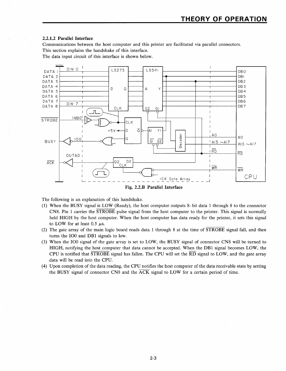 Star Micronics SP320S User Manual | Page 13 / 94