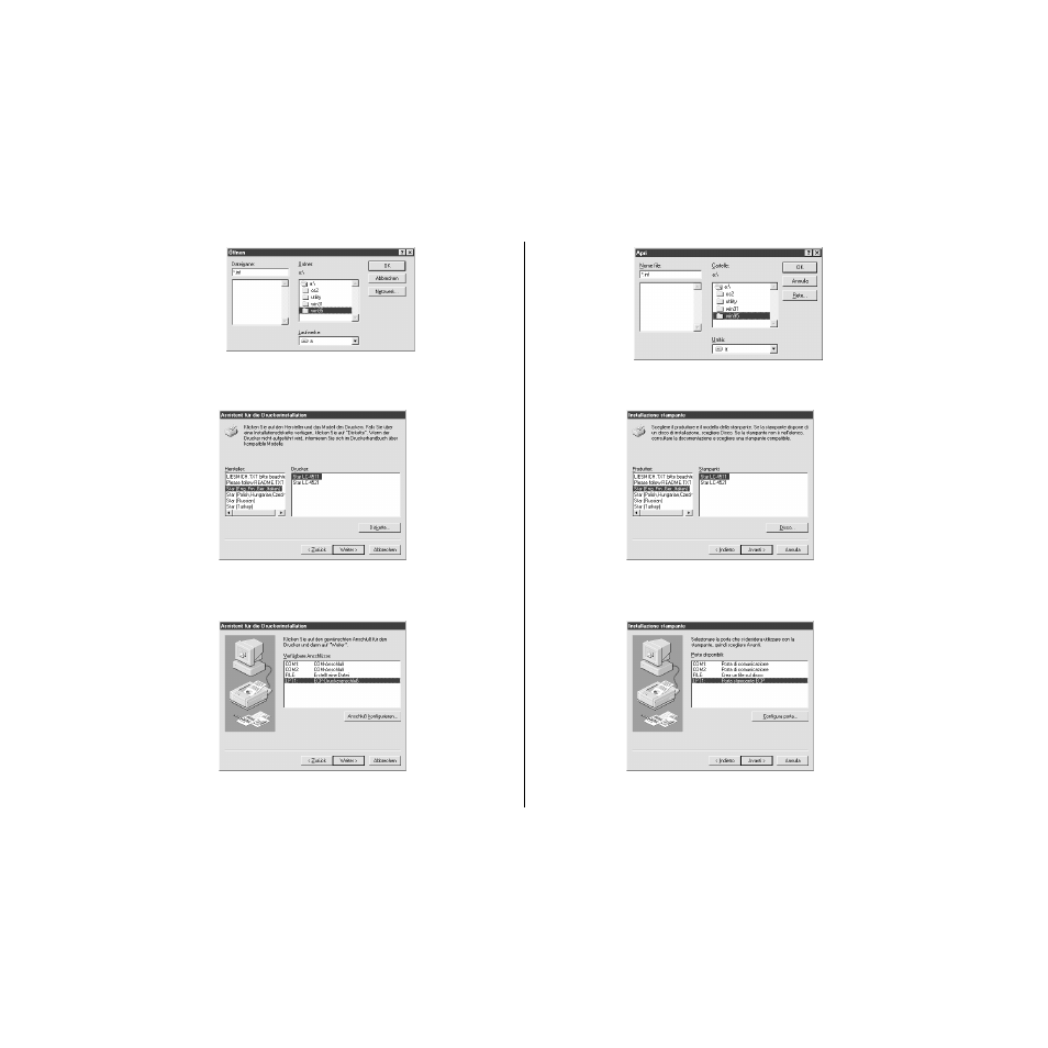 Star Micronics LC-4511 User Manual | Page 109 / 191