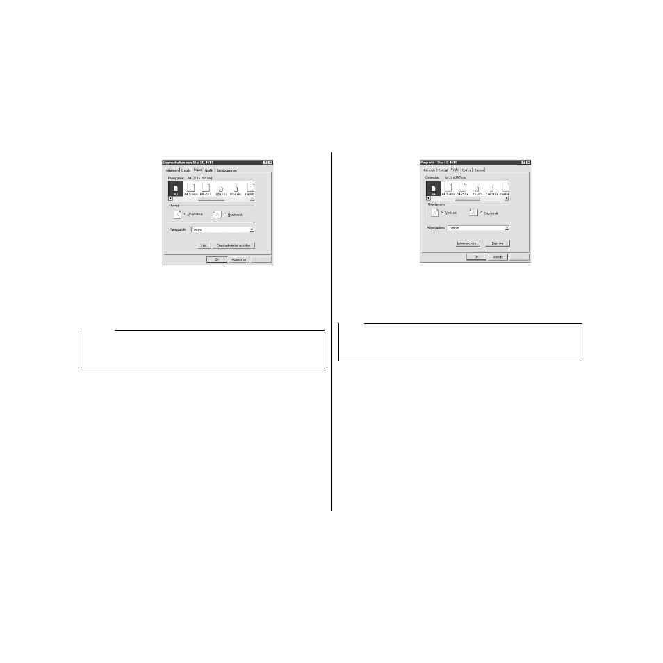 Star Micronics LC-4511 User Manual | Page 115 / 191