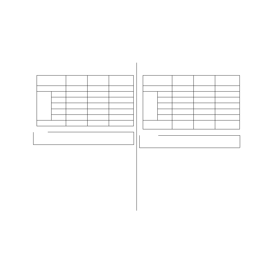 Automatische endlospapierzufuhr, Manueller einzelblatteinzug, Alimentazione automatica del modulo continuo | Alimentazione manuale dei fogli singoli | Star Micronics LC-4511 User Manual | Page 135 / 191