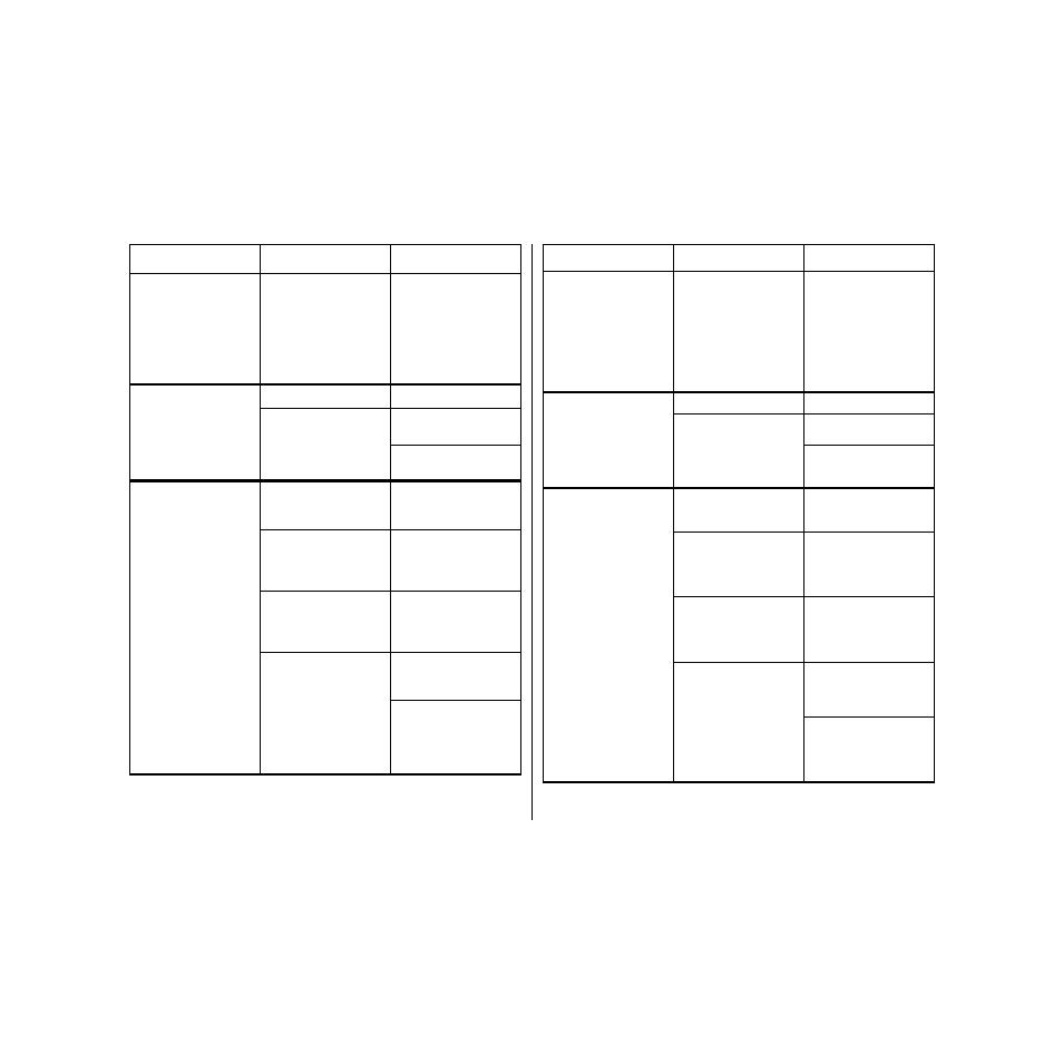 Star Micronics LC-4511 User Manual | Page 156 / 191