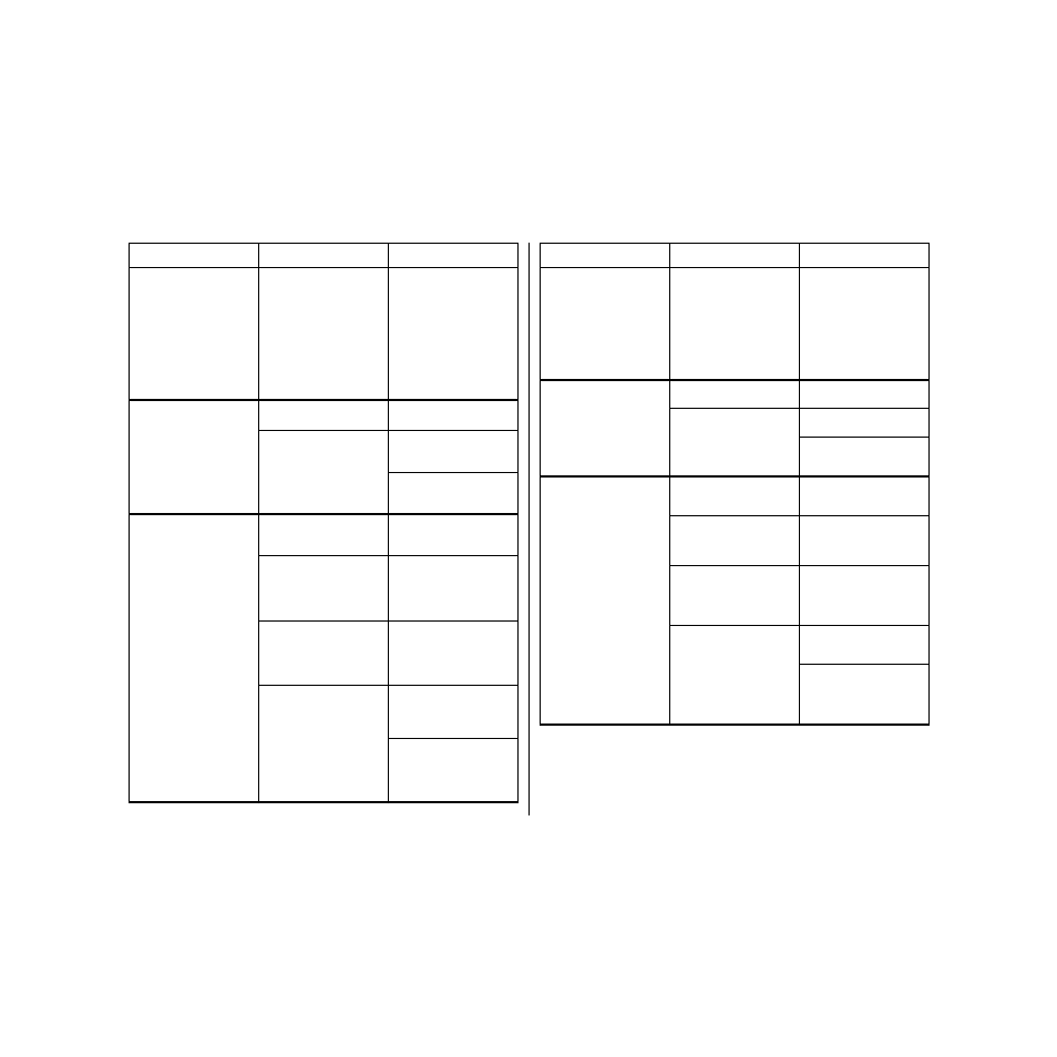 Star Micronics LC-4511 User Manual | Page 157 / 191