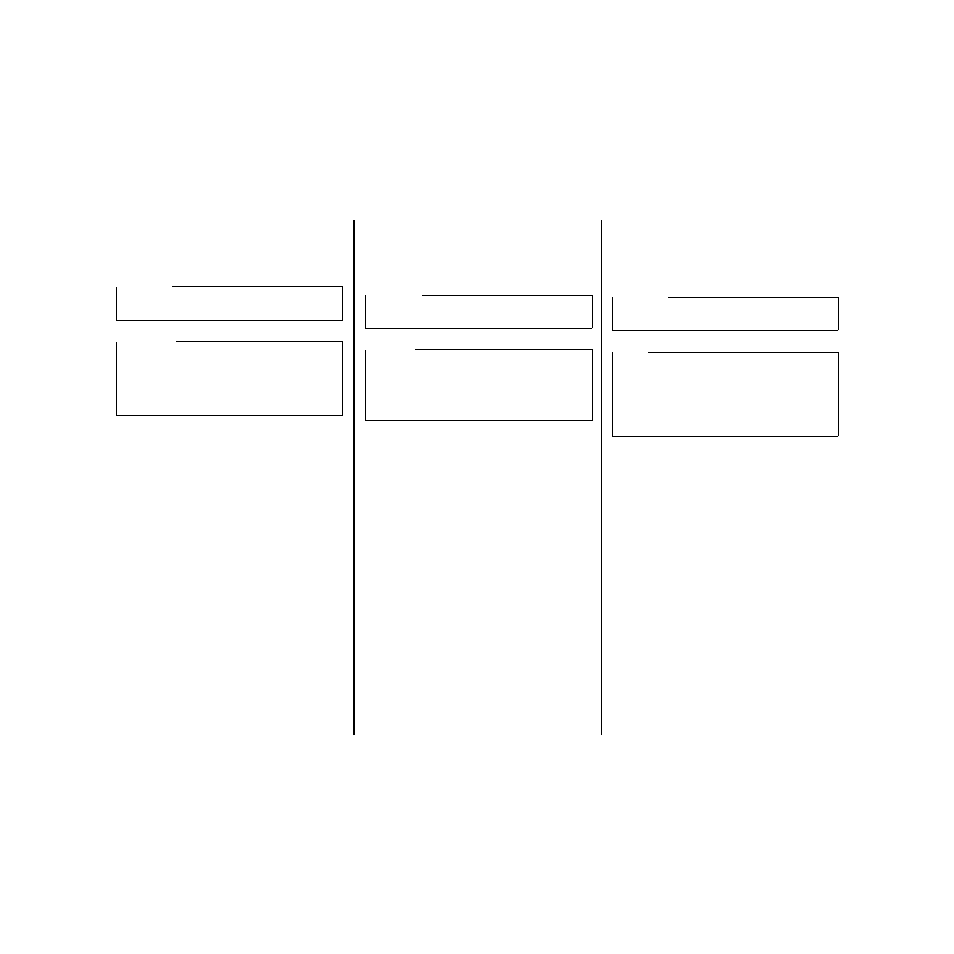 Ouverture du capot avant, Retrait des matériaux de protection, Öffnen der frontabdeckung | Entfernen der transportsicherungen, Apertura del coperchio anteriore, Rimozione del materiale di protezione | Star Micronics LC-4511 User Manual | Page 17 / 191