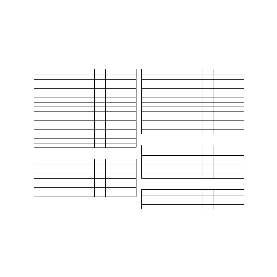 Star Micronics LC-4511 User Manual | Page 179 / 191