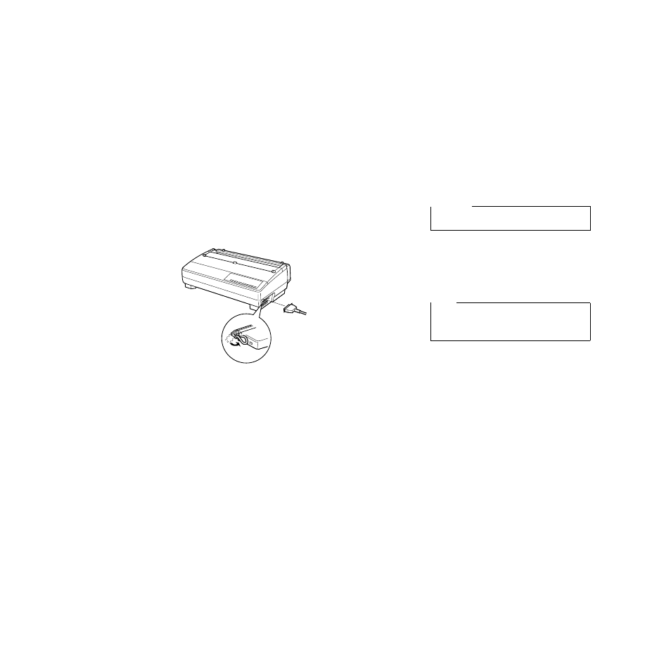 Star Micronics LC-4511 User Manual | Page 34 / 191