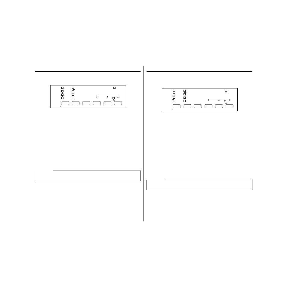 Chapter 2: control panel operations, Switching between on-line and off-line, Chapitre 2: utilisation du panneau de commande | Star Micronics LC-4511 User Manual | Page 36 / 191