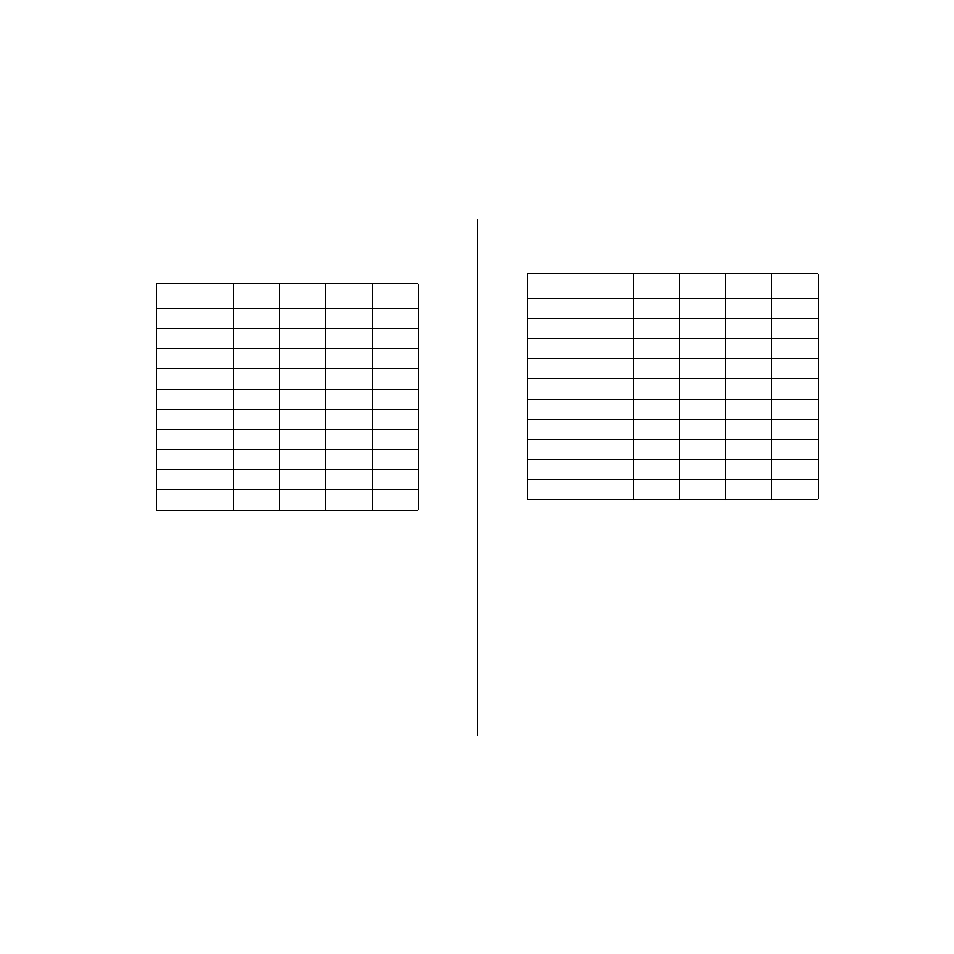 Star Micronics LC-4511 User Manual | Page 64 / 191