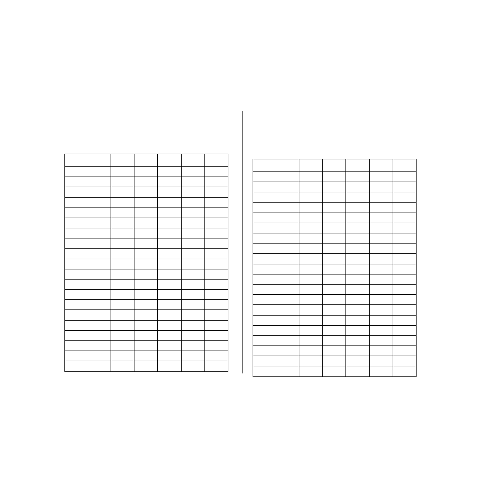 Star Micronics LC-4511 User Manual | Page 66 / 191