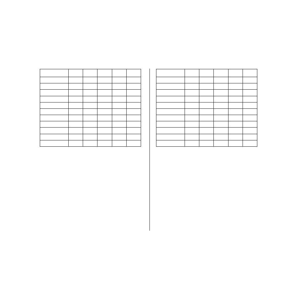 Star Micronics LC-4511 User Manual | Page 68 / 191