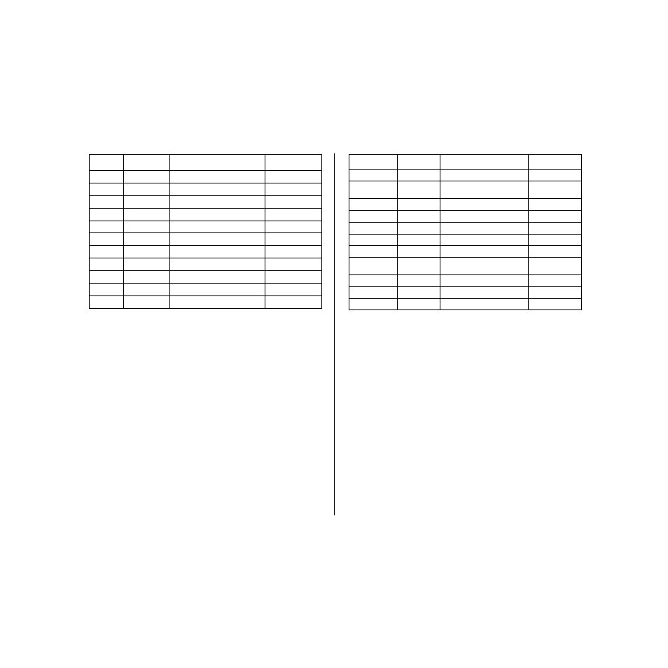 Star Micronics LC-4511 User Manual | Page 72 / 191