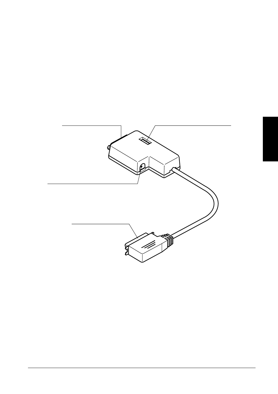 Introduction, Français | Star Micronics RS 232C Serial to Parallel Converter SPC-8K User Manual | Page 15 / 27