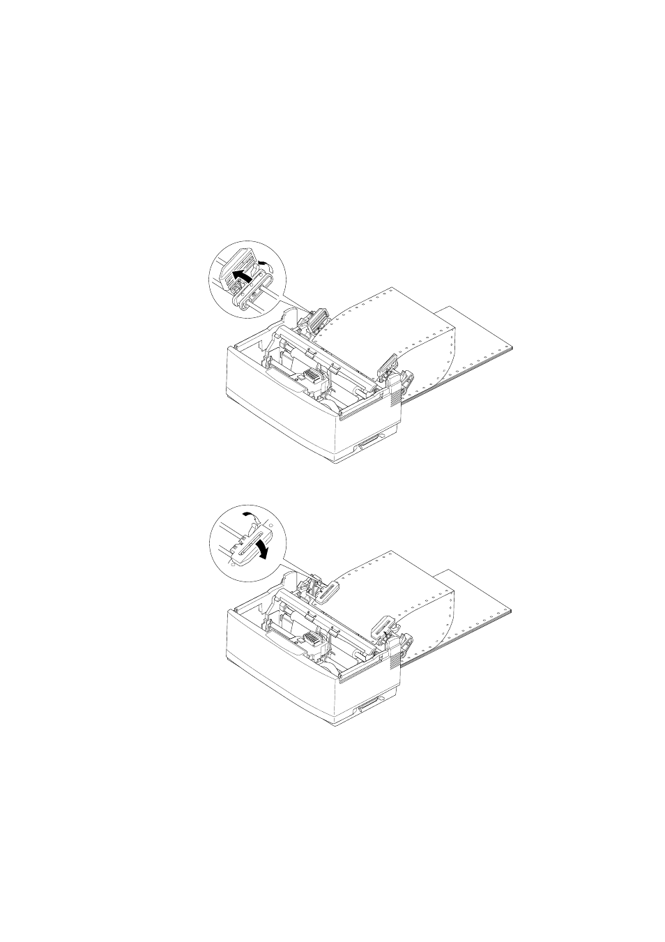 Star Micronics PT-10Y User Manual | Page 14 / 32