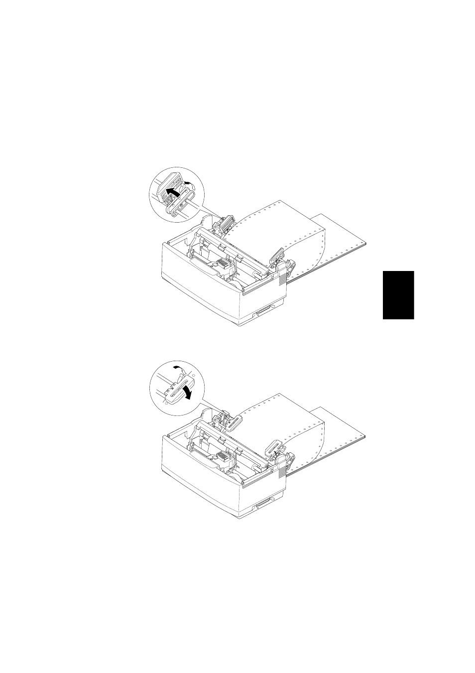 Français | Star Micronics PT-10Y User Manual | Page 21 / 32
