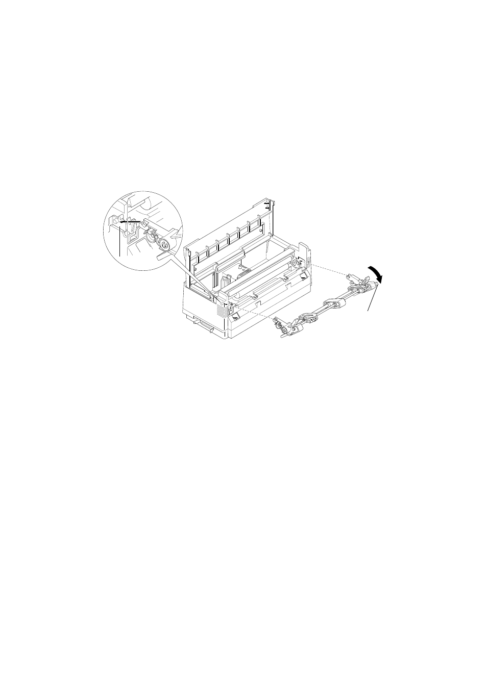 Star Micronics PT-10Y User Manual | Page 26 / 32